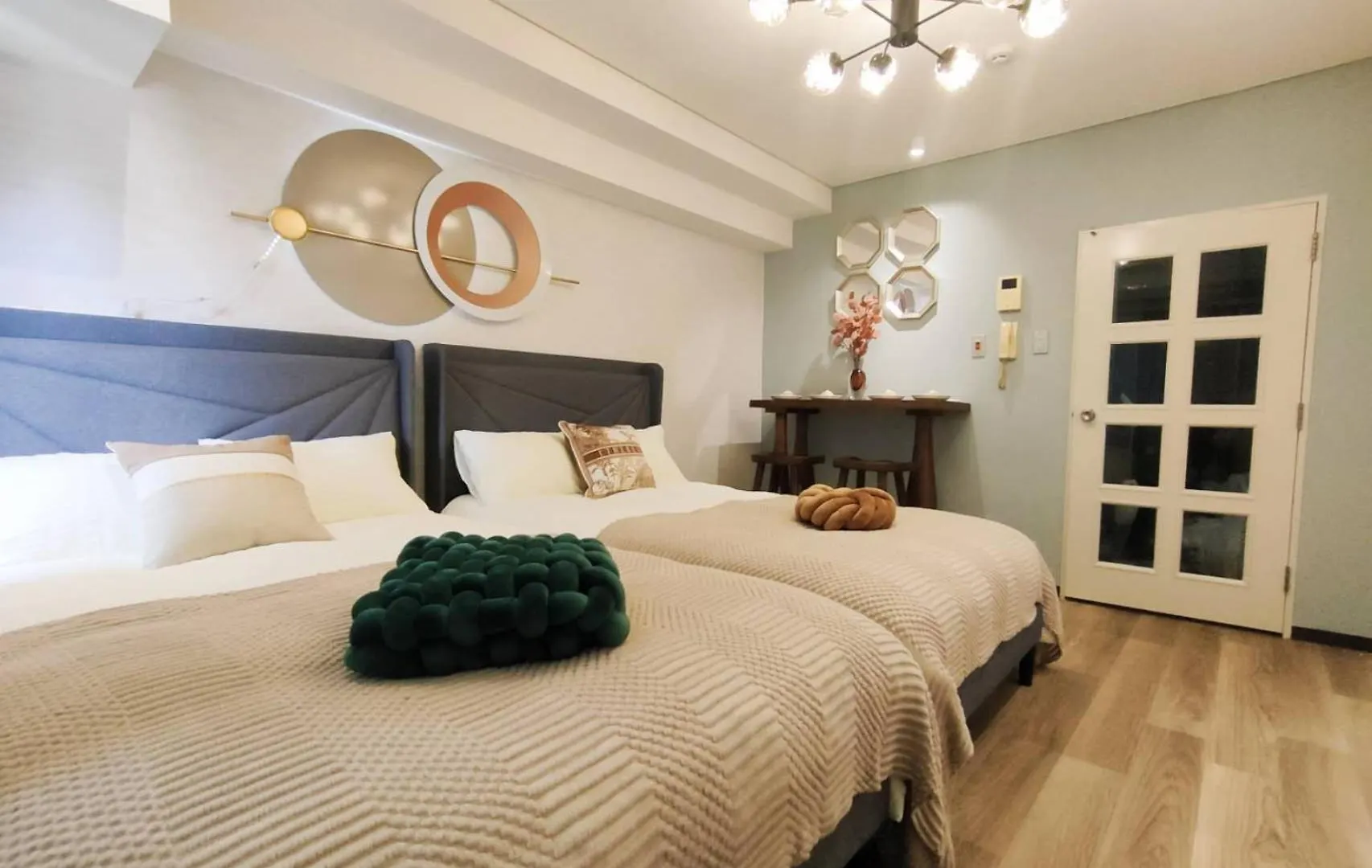 Appartement S43 Shibuya Center 7 Mins To St, Max 4P 涉谷最中心 涉谷站7分-S 直达表参道 池袋 上野 代代木 银座 原宿 Tokio
