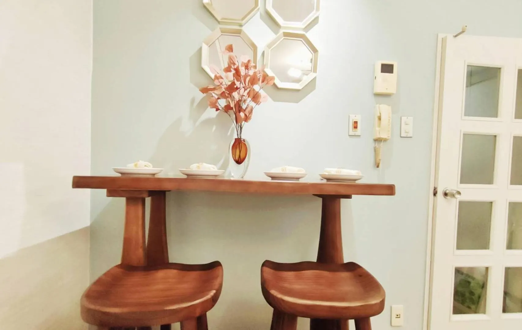 Apartment S43 Shibuya Center 7 Mins To St, Max 4P 涉谷最中心 涉谷站7分-S 直达表参道 池袋 上野 代代木 银座 原宿 Tokyo